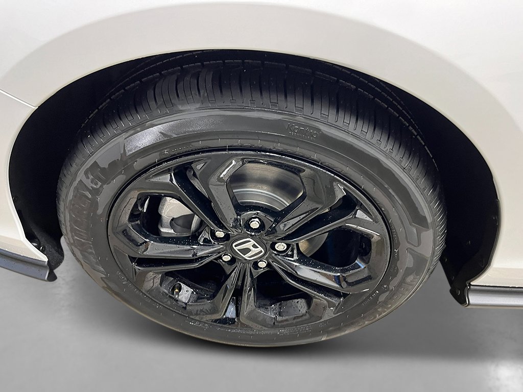 New 2025 Honda Accord SE image 10