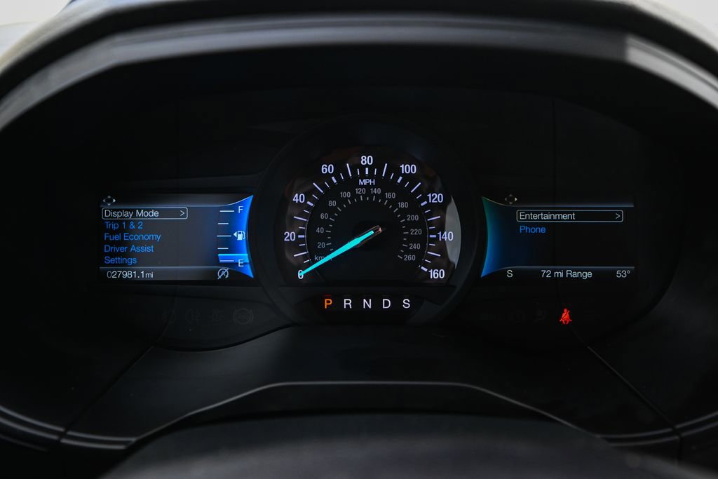 Used 2024 Ford Edge SEL w/ Convenience Package AWD/4WD image 39