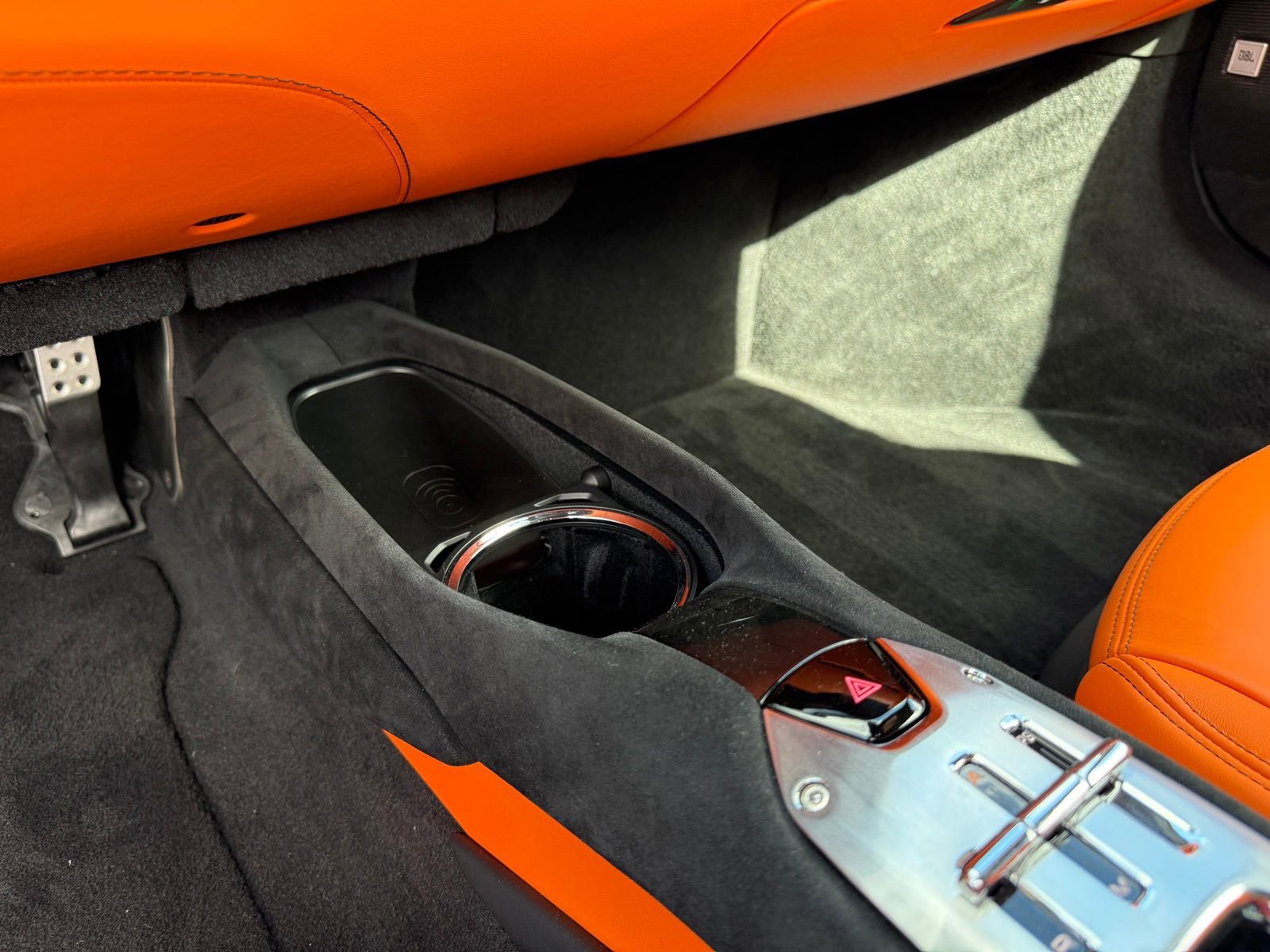 Used 2025 Ferrari 296 GTS image 45