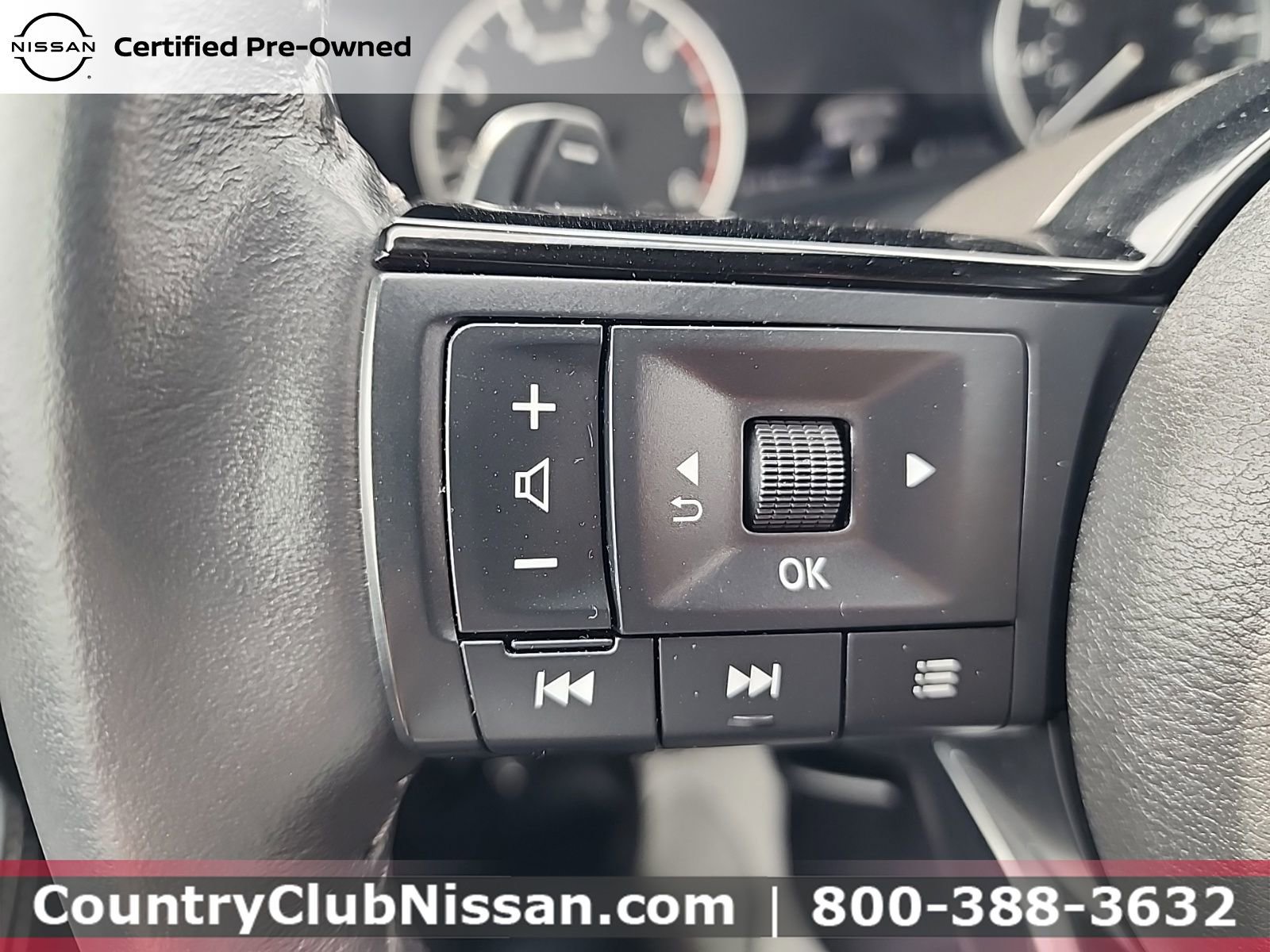 Certified 2023 Nissan Rogue SL image 21