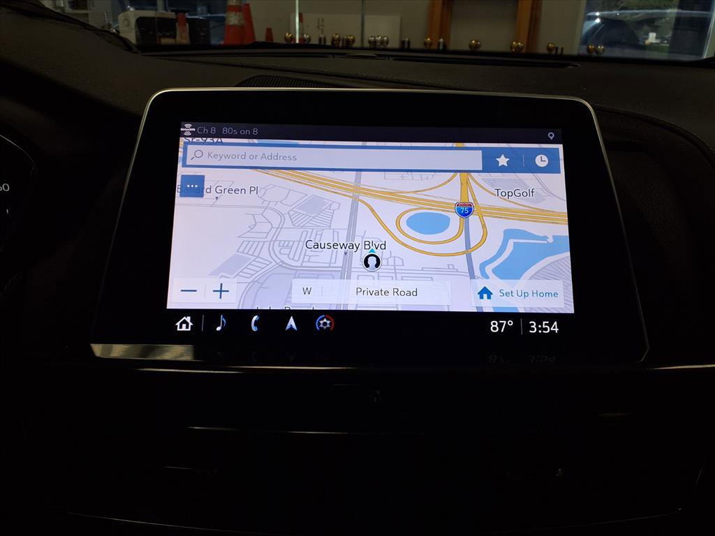 Certified 2024 Cadillac CT5 Luxury w/ Sun And Sound Package image 25