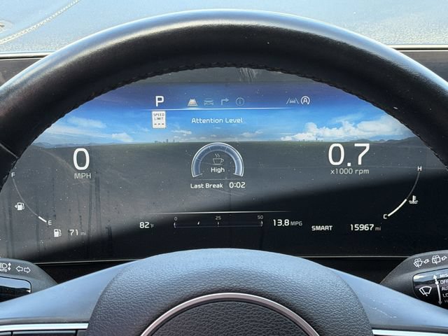 Used 2023 Kia Sportage X-Pro AWD/4WD image 16