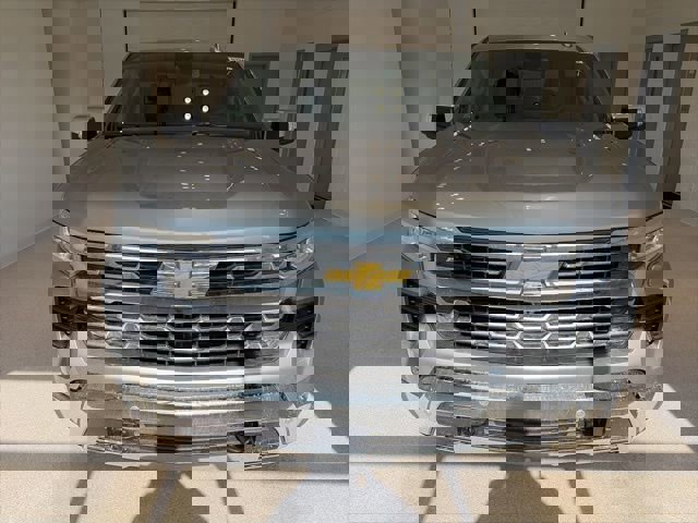 New 2026 Chevrolet Silverado 1500 LTZ image 2