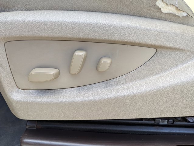 Used 2017 Chevrolet Silverado 2500 LTZ w/ Duramax Plus Package image 11