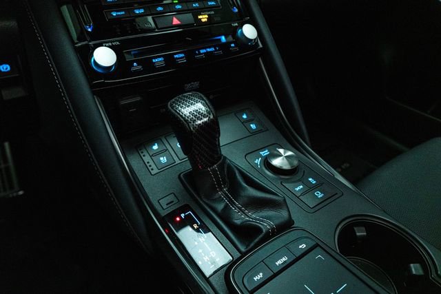 Used 2021 Lexus IS 350 F Sport w/ Dynamic Handling Package image 25