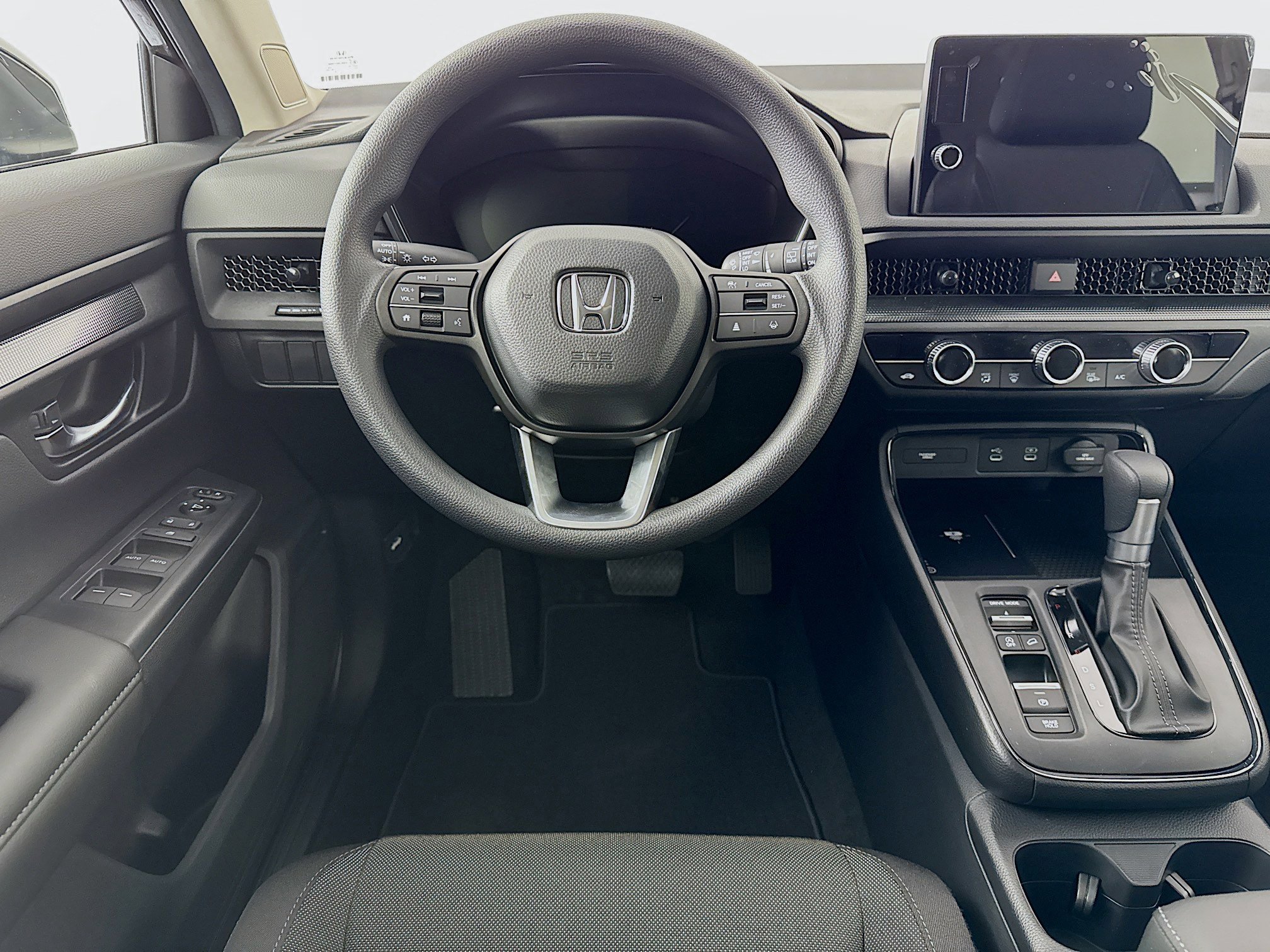 New 2026 Honda CR-V EX image 22