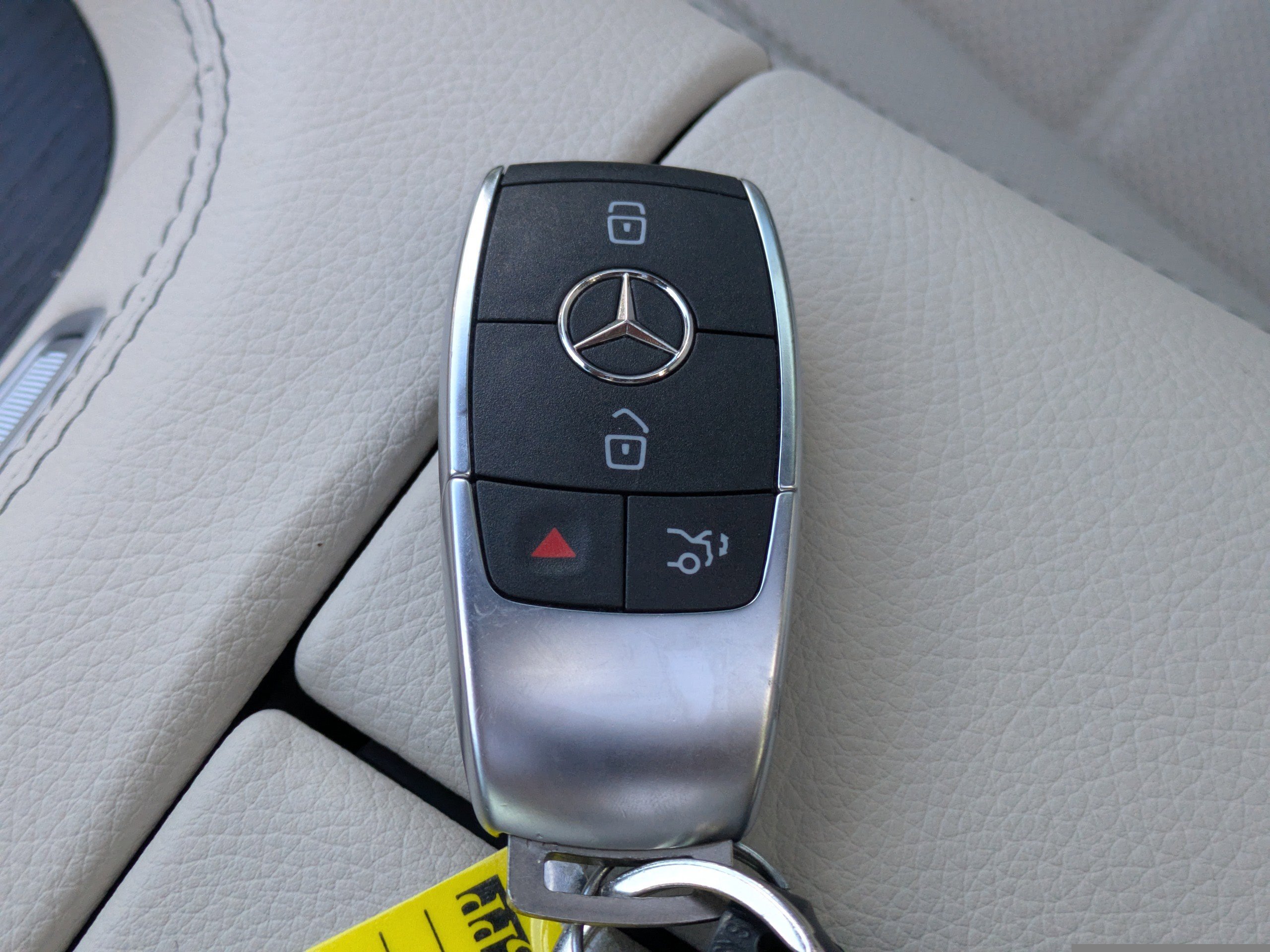 Certified 2024 Mercedes-Benz GLS 450 4MATIC image 32
