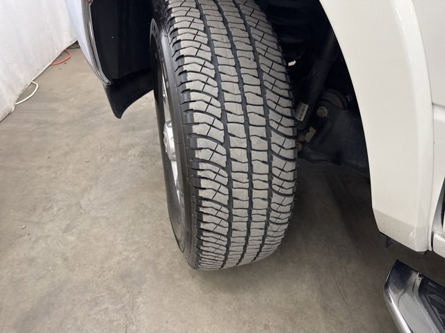 Used 2022 RAM 3500 Laramie image 20