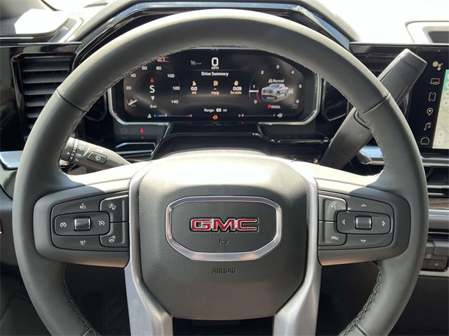 New 2026 GMC Sierra 1500 Elevation image 18