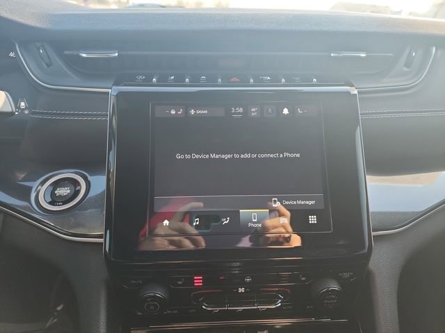 Used 2022 Jeep Grand Cherokee L Laredo image 24
