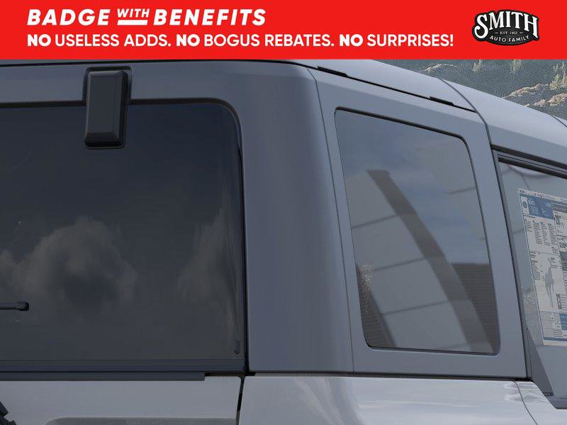 New 2026 Ford Bronco Outer Banks AWD/4WD image 26