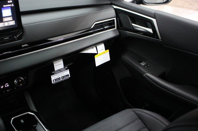 New 2026 Mitsubishi Outlander SE image 22