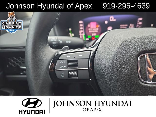 Used 2023 Honda Accord Touring image 27