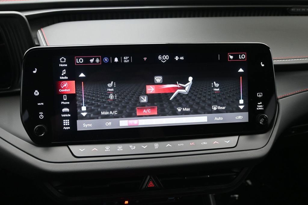 New 2026 Dodge Charger R/T AWD/4WD image 13