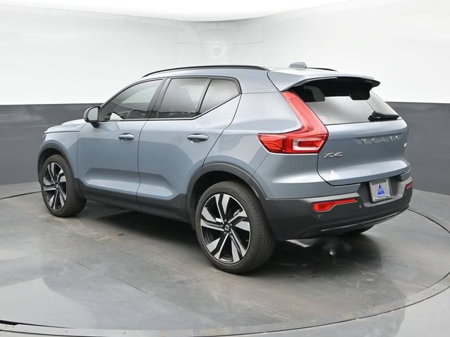 Used 2023 Volvo XC40 B5 Ultimate w/ Protection Package Premier AWD/4WD image 8