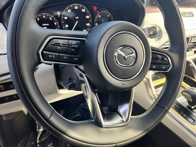 New 2026 MAZDA CX-90 3.3 Turbo S w/ Premium Plus AWD/4WD image 22