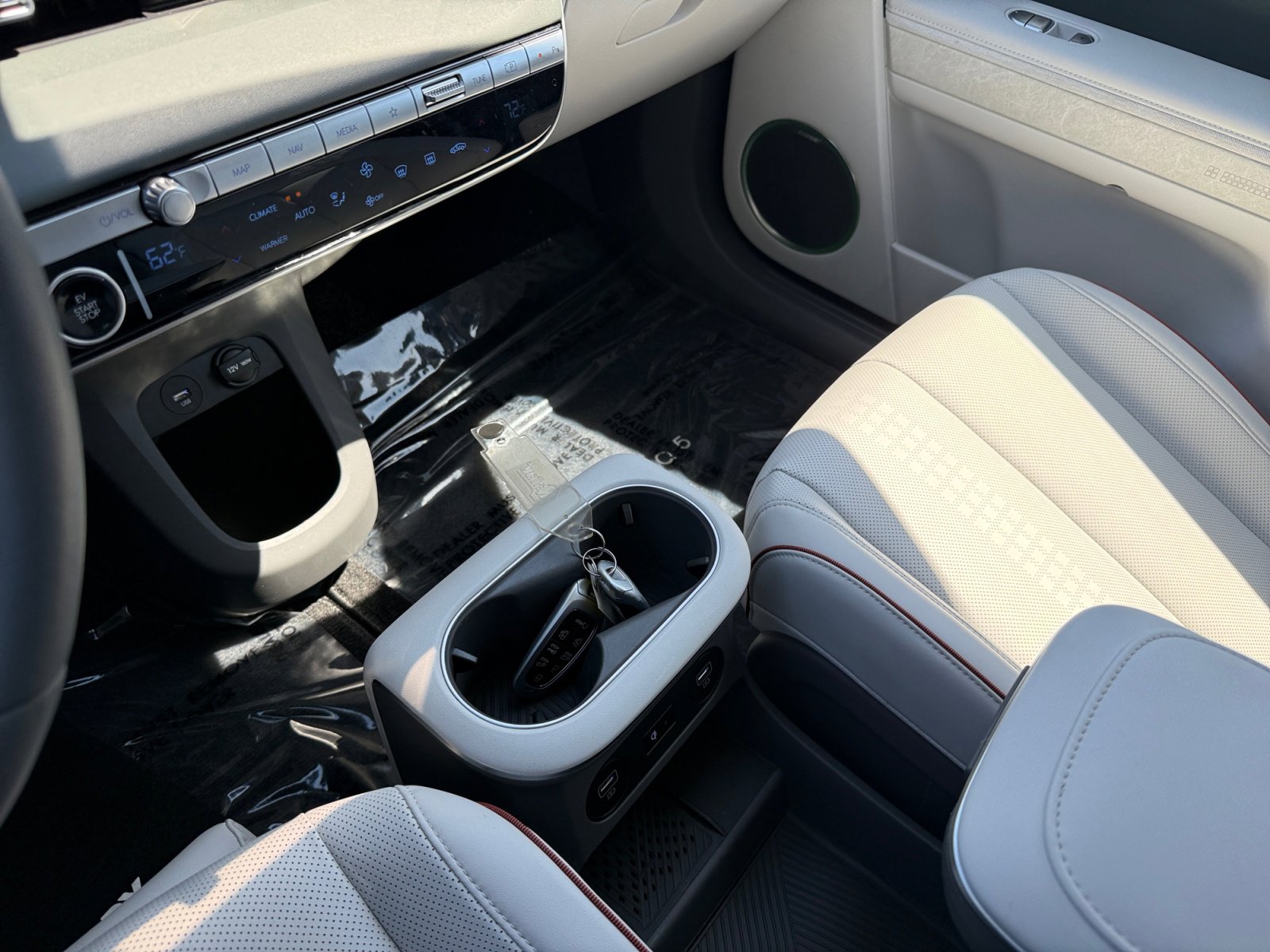 Certified 2024 Hyundai Ioniq 5 Limited RWD image 13