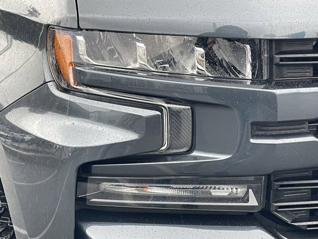 Certified 2019 Chevrolet Silverado 1500 RST w/ All-Star Edition image 20