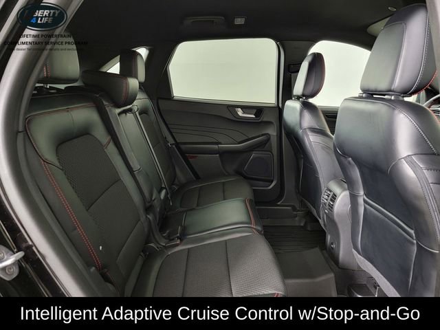 Used 2023 Ford Escape ST-Line w/ Tech Pack #1 image 18