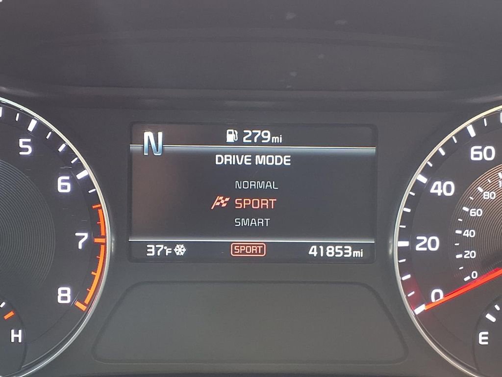 Used 2023 Kia Forte LXS w/ LXS Technology Package image 15