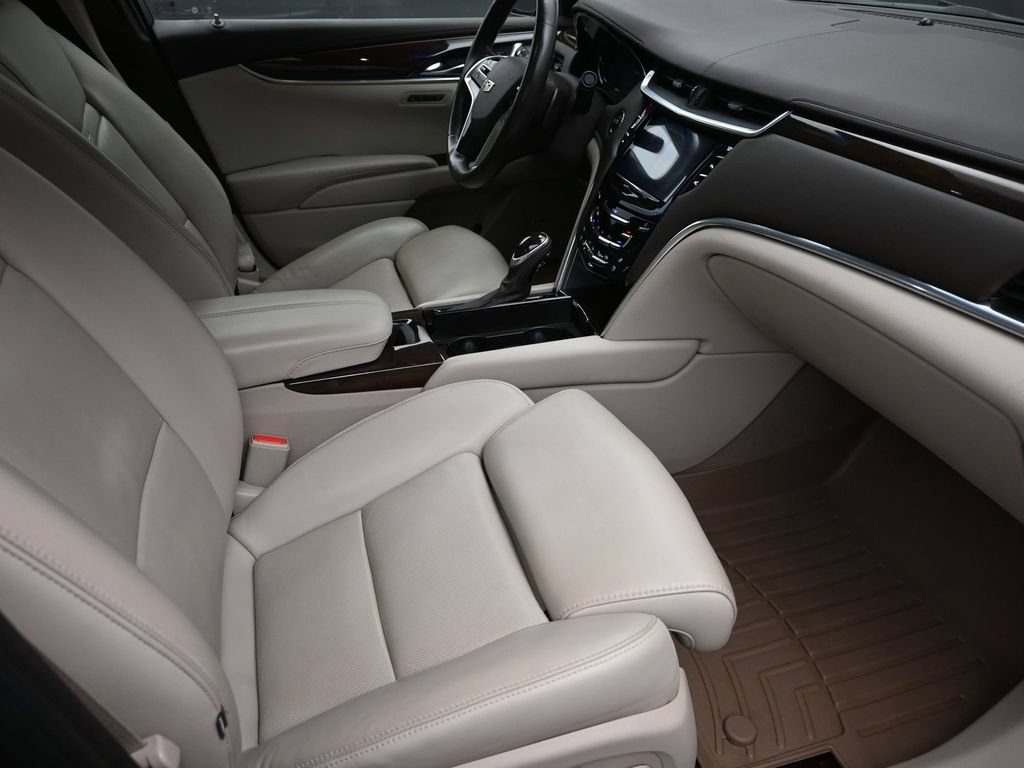 Used 2016 Cadillac XTS Premium FWD image 9
