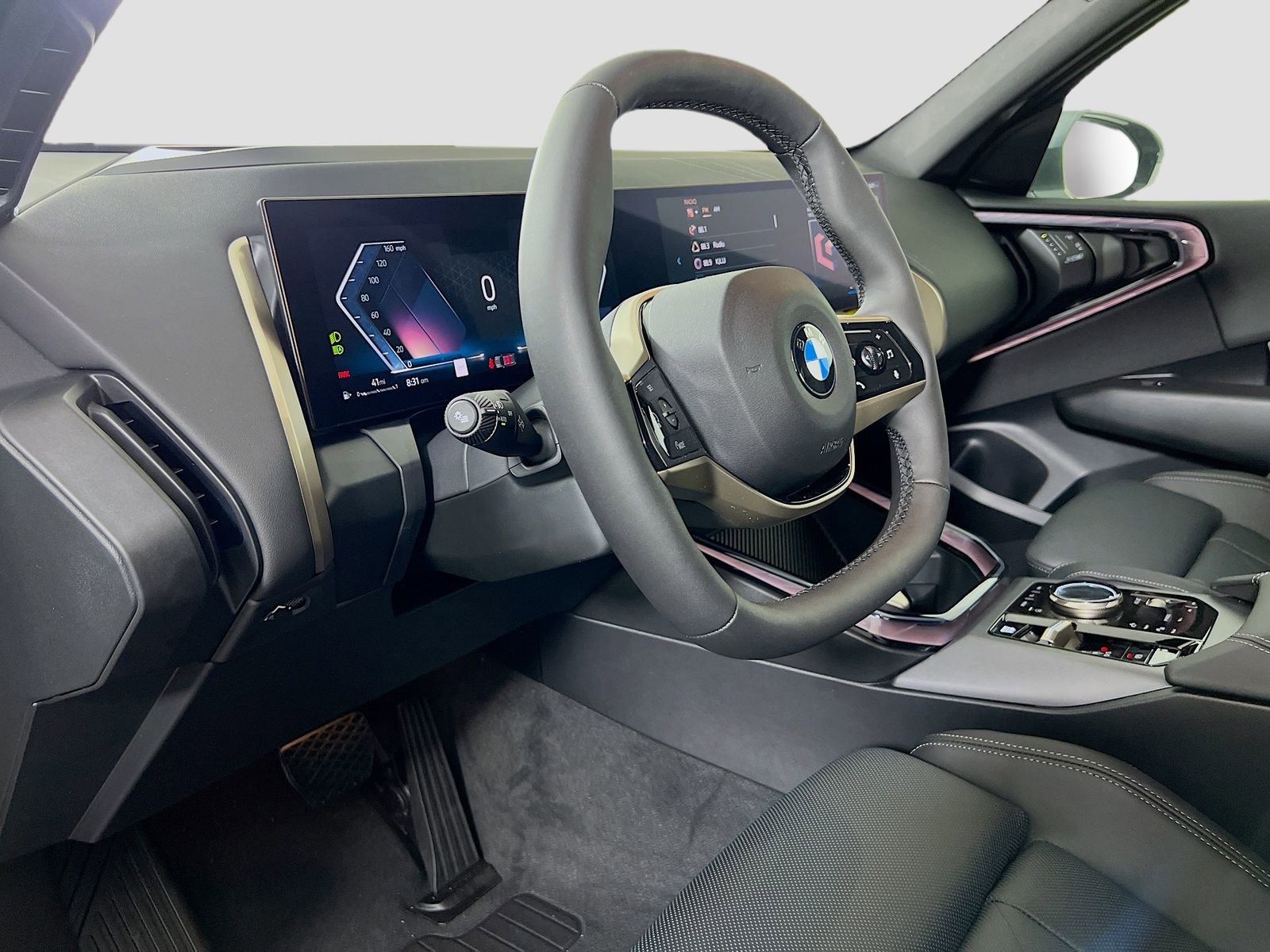 New 2025 BMW X3 xDrive30i w/ Premium Package image 9