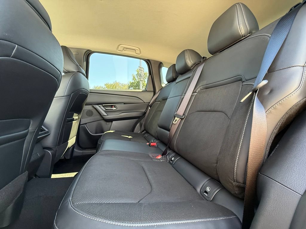 New 2026 MAZDA CX-5 Preferred AWD/4WD image 38