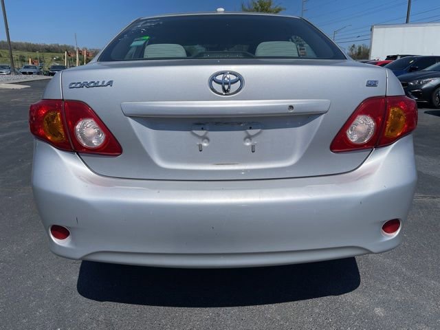 Used 2009 Toyota Corolla LE FWD image 7
