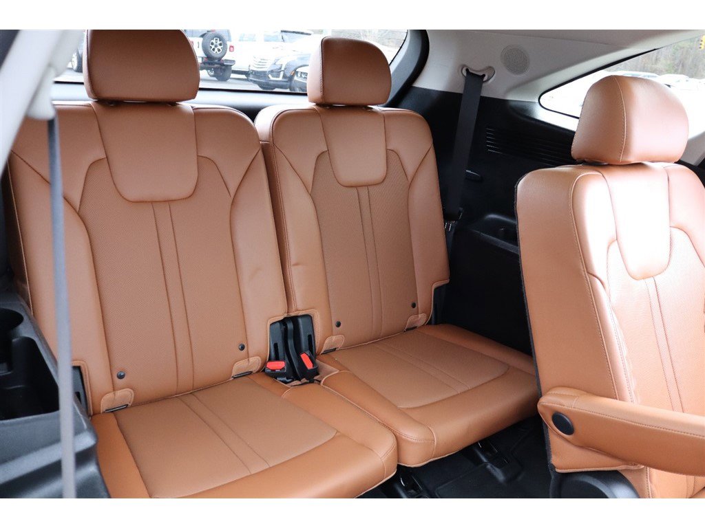 Used 2021 Kia Sorento SX Prestige AWD/4WD image 15