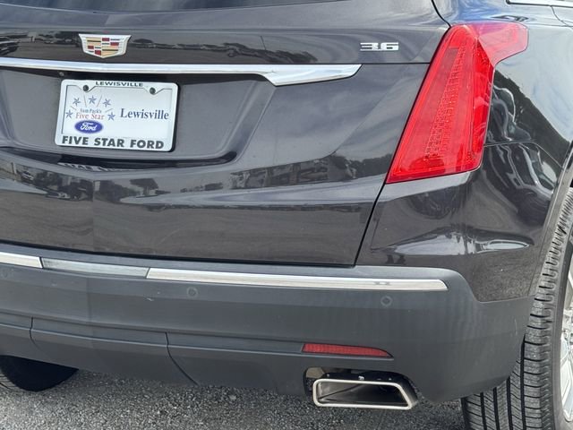 Used 2019 Cadillac XT5 Luxury image 6