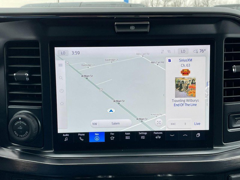 New 2026 Ford F350 Lariat AWD/4WD image 35