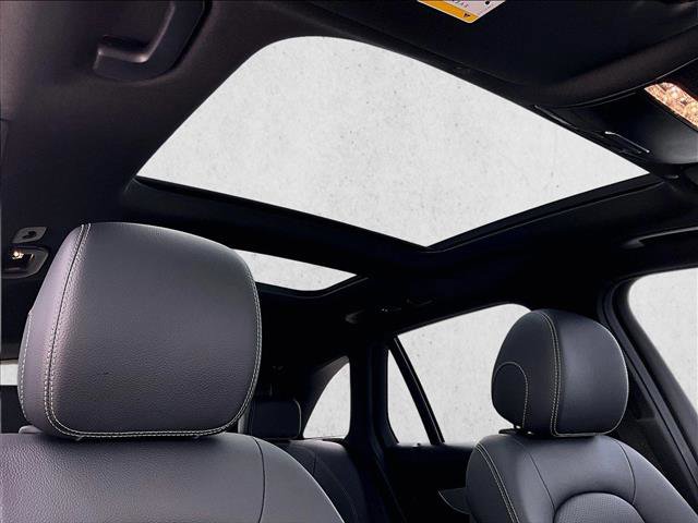 Certified 2022 Mercedes-Benz GLC 300 image 17