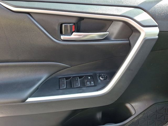 Certified 2024 Toyota RAV4 XLE image 12