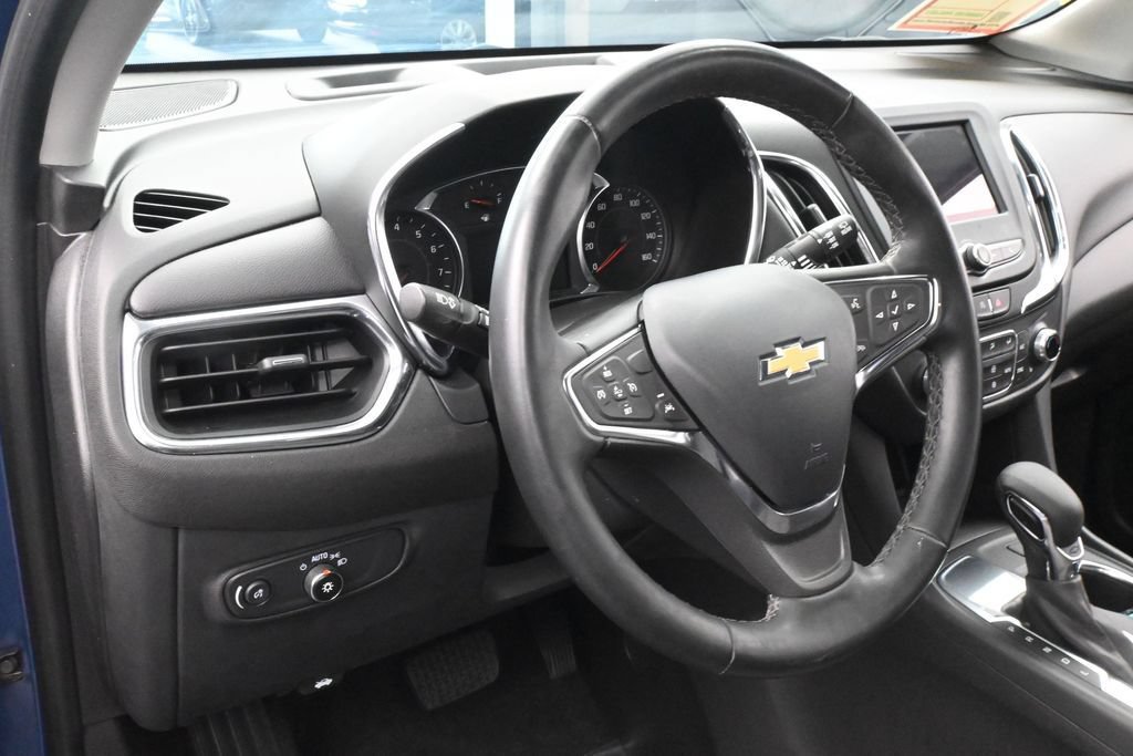 Used 2024 Chevrolet Equinox LT FWD image 15