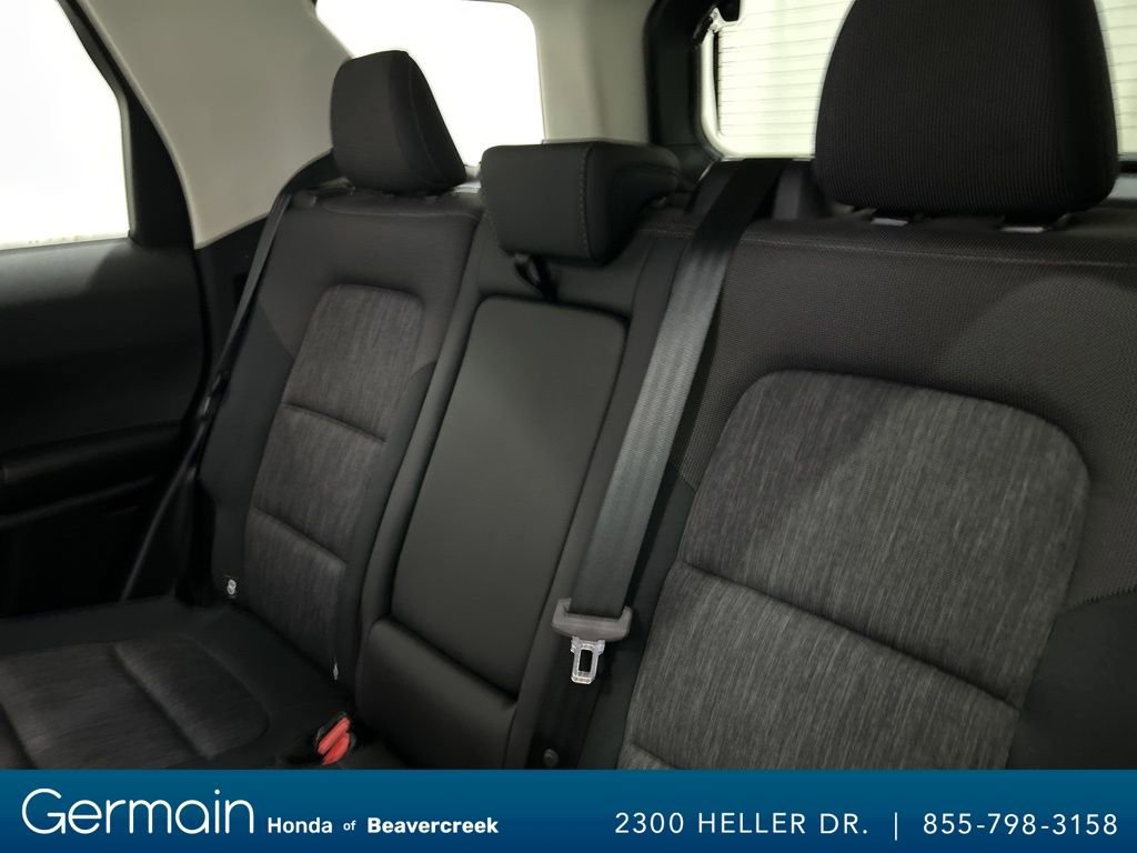 Used 2023 Ford Bronco Sport Big Bend image 33