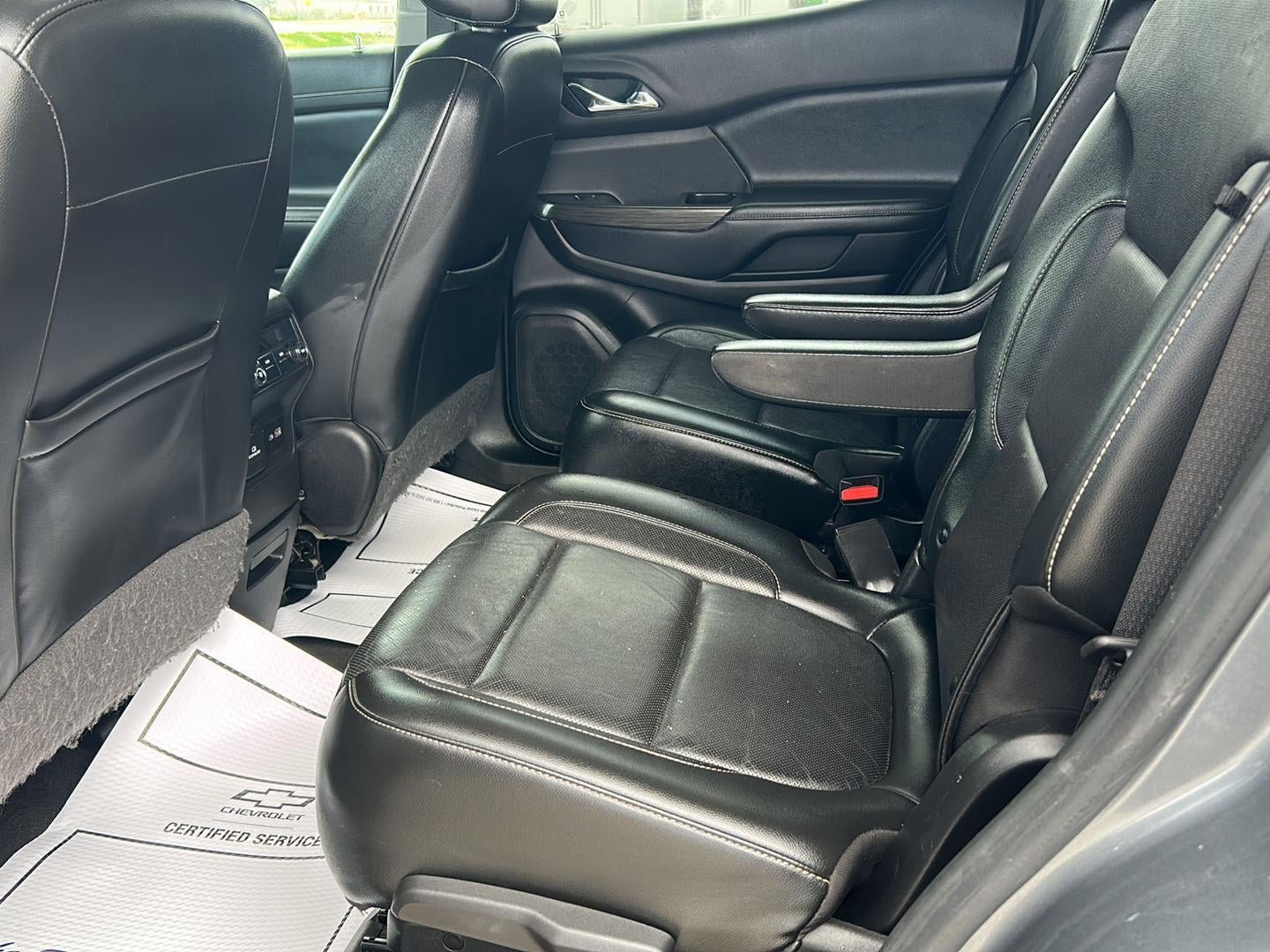 Used 2020 GMC Acadia SLT AWD/4WD image 18