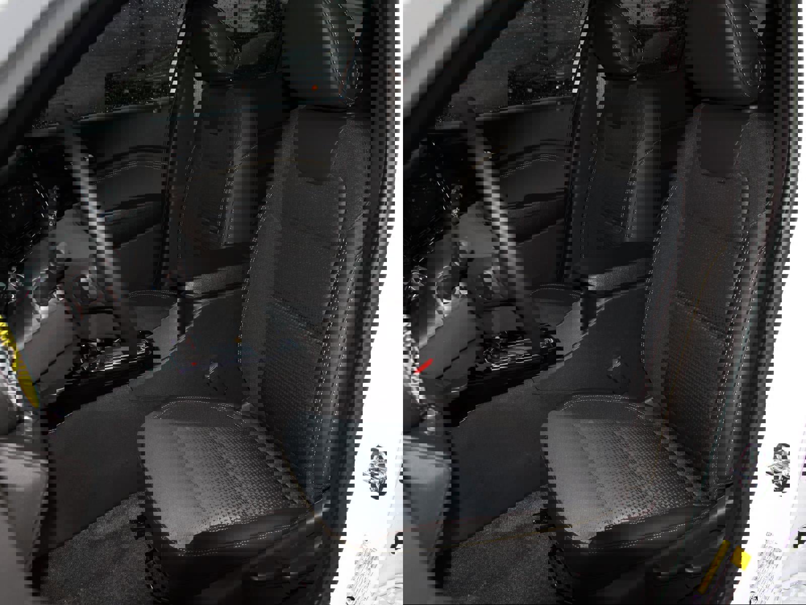 New 2026 Chevrolet Trax LT w/ LT Convenience Package image 14