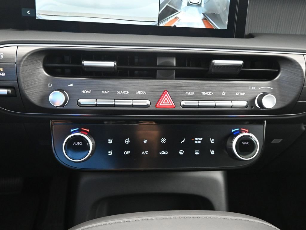 New 2026 Hyundai Palisade Calligraphy image 37