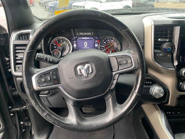 Used 2019 RAM 1500 Laramie image 18