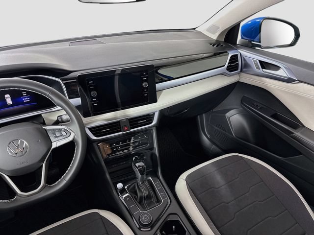 New 2026 Volkswagen Taos SE AWD/4WD image 23