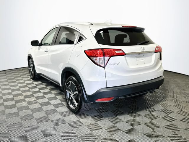 Used 2022 Honda HR-V EX-L image 6