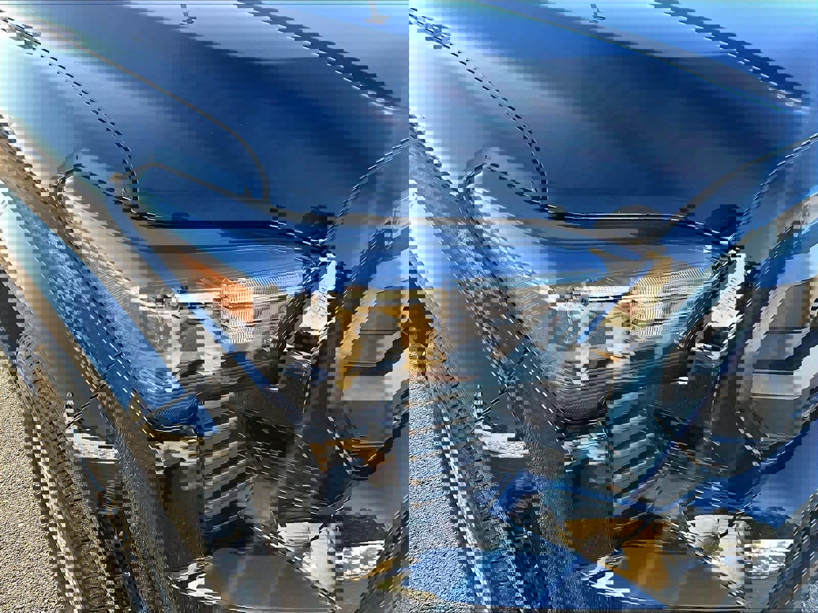 Used 2024 Toyota Tacoma SR5 image 34