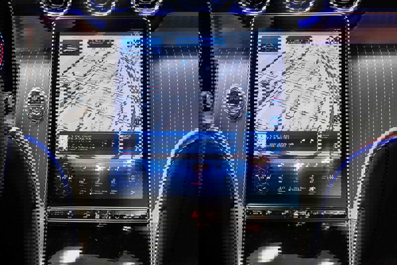 Used 2023 Mercedes-Benz GLC 300 image 14