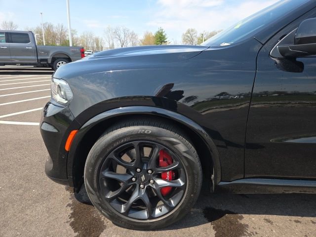 Used 2024 Dodge Durango R/T w/ Tow 'N Go Package image 17