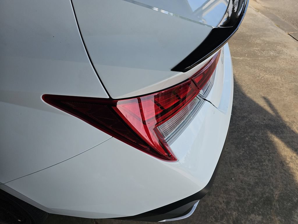 New 2026 Hyundai Elantra SEL Sport Premium FWD image 36