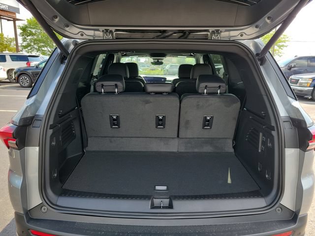 New 2026 Buick Enclave Preferred w/ Power Package AWD/4WD image 6