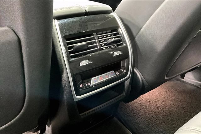 Used 2021 BMW X5 M50i w/ Executive Package AWD/4WD image 12