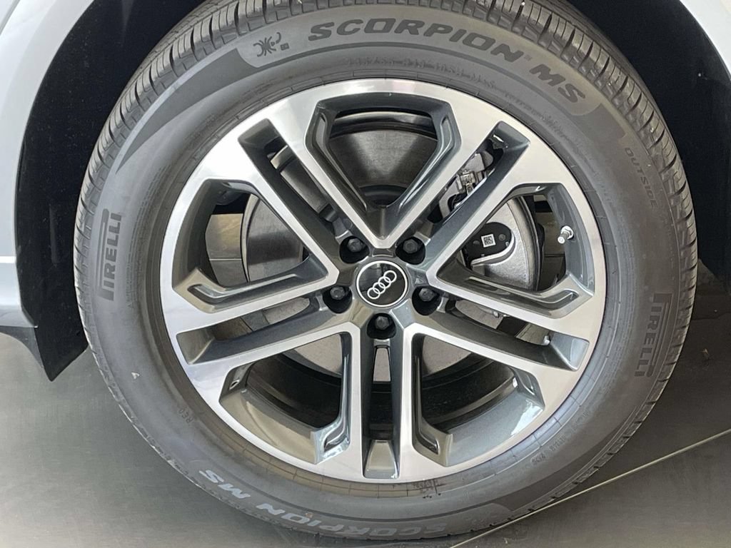 New 2026 Audi Q5 Premium AWD/4WD image 11