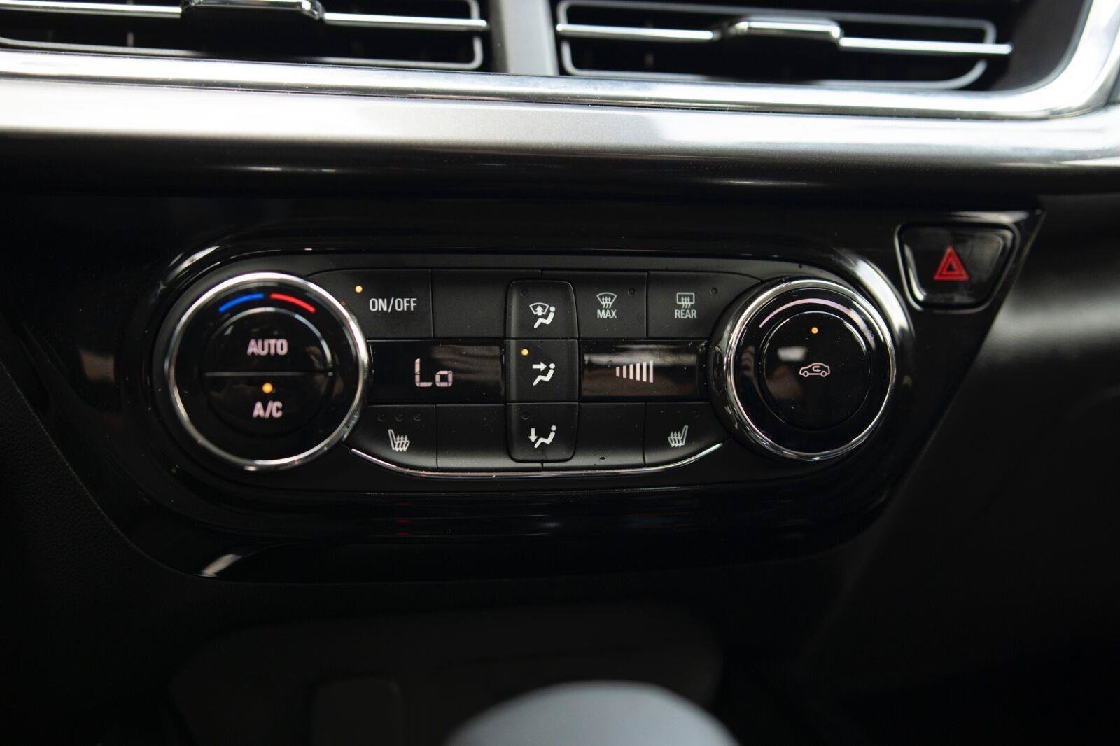 New 2026 Chevrolet Trax ACTIV w/ Driver Confidence Package FWD image 18
