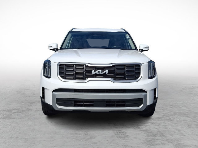 Used 2025 Kia Telluride S FWD image 2